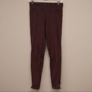Pant/legging with design